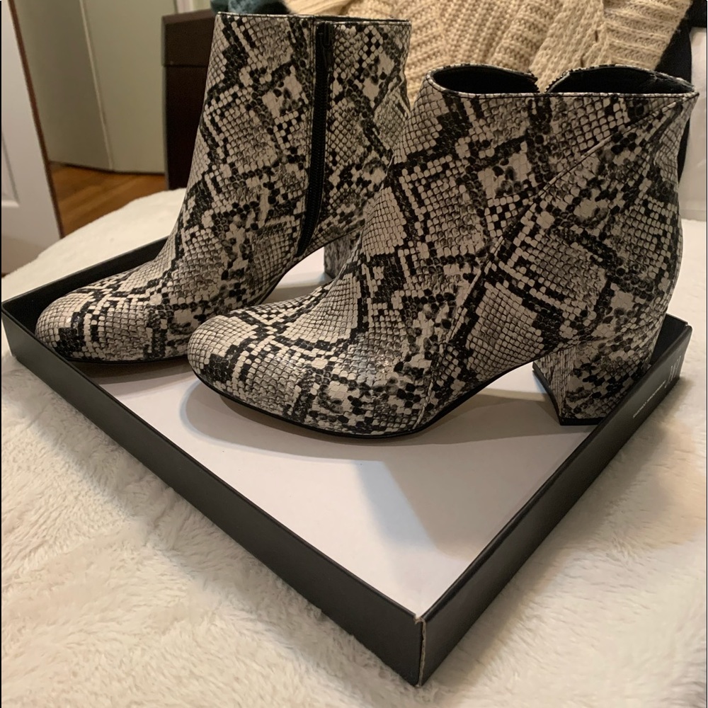 Shoes \ heels